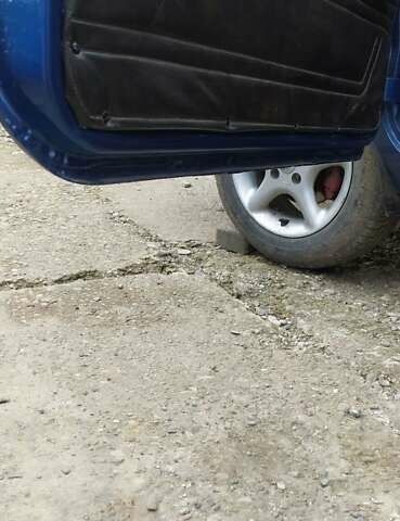 Синий ЗАЗ 968 М, объемом двигателя 1.5 л и пробегом 40 тыс. км за 1000 $, фото 19 на Automoto.ua