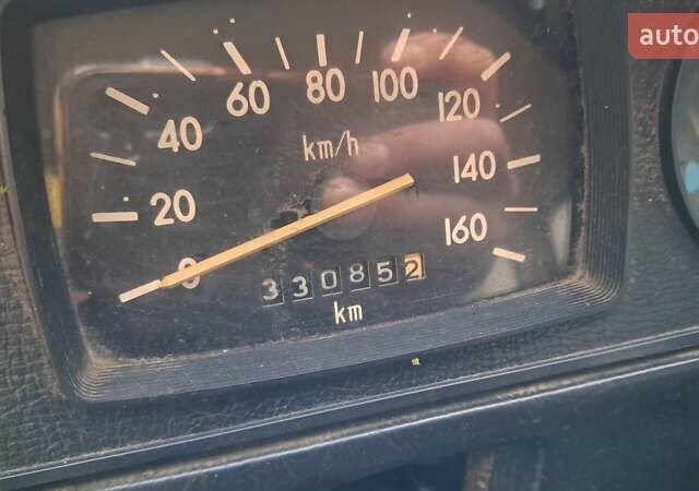 Синий ЗАЗ 968 М, объемом двигателя 1.2 л и пробегом 33 тыс. км за 2250 $, фото 23 на Automoto.ua