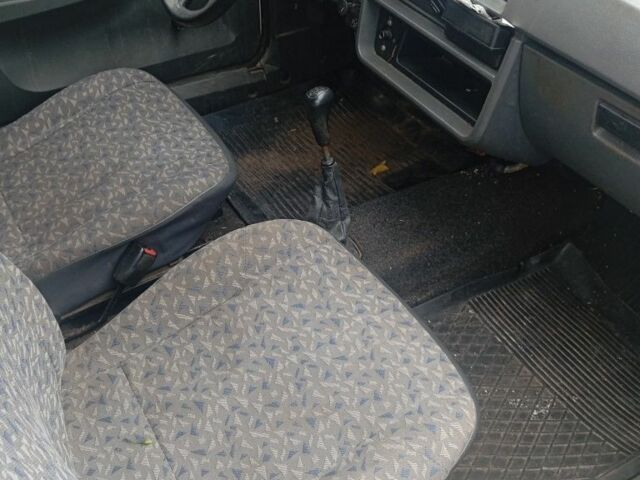 Білий ЗАЗ Інша, об'ємом двигуна 1.2 л та пробігом 12 тис. км за 596 $, фото 3 на Automoto.ua