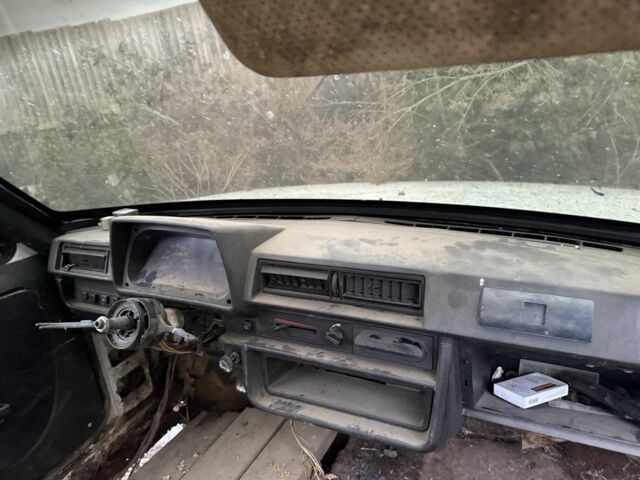 Белый ЗАЗ Другая, объемом двигателя 1.3 л и пробегом 50 тыс. км за 200 $, фото 4 на Automoto.ua