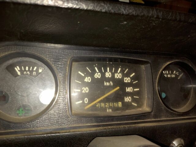 Білий ЗАЗ Інша, об'ємом двигуна 0 л та пробігом 29 тис. км за 1000 $, фото 4 на Automoto.ua