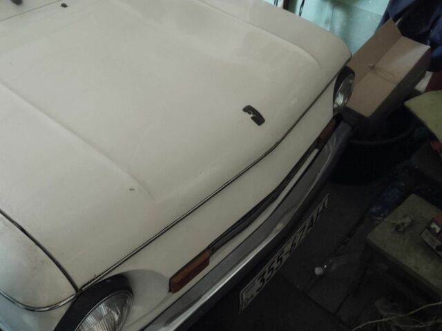 Білий ЗАЗ Інша, об'ємом двигуна 0 л та пробігом 29 тис. км за 1000 $, фото 2 на Automoto.ua