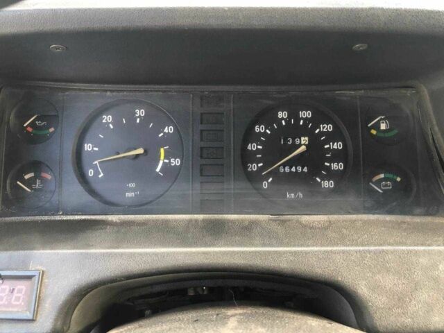 Белый ЗАЗ Другая, объемом двигателя 2.4 л и пробегом 67 тыс. км за 2490 $, фото 16 на Automoto.ua