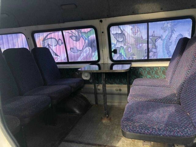 Белый ЗАЗ Другая, объемом двигателя 2.4 л и пробегом 67 тыс. км за 2490 $, фото 12 на Automoto.ua