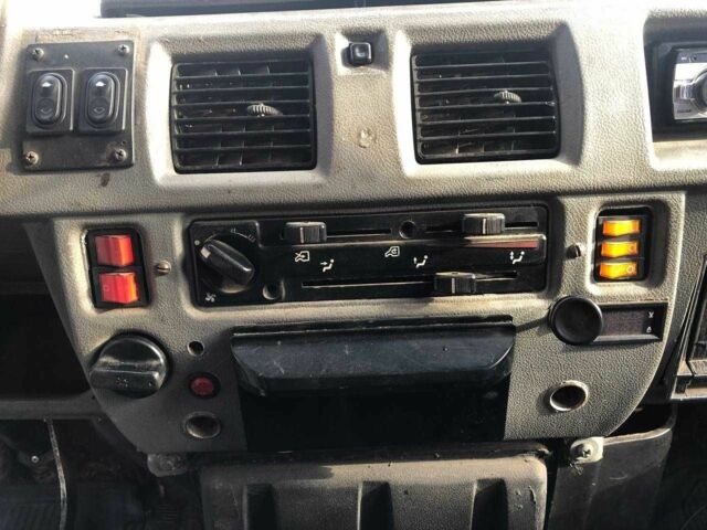 Белый ЗАЗ Другая, объемом двигателя 2.4 л и пробегом 67 тыс. км за 2490 $, фото 20 на Automoto.ua