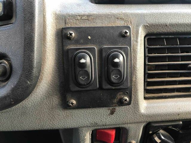 Белый ЗАЗ Другая, объемом двигателя 2.4 л и пробегом 67 тыс. км за 2490 $, фото 19 на Automoto.ua