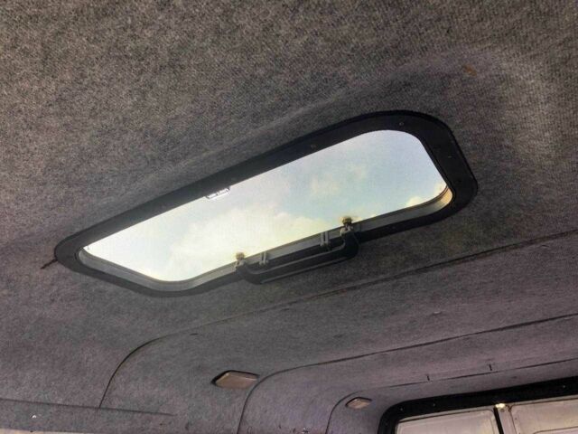 Белый ЗАЗ Другая, объемом двигателя 2.4 л и пробегом 67 тыс. км за 2490 $, фото 22 на Automoto.ua