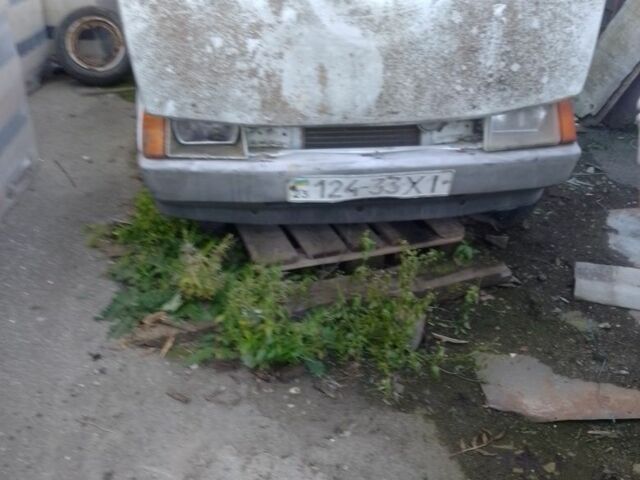 Білий ЗАЗ Інша, об'ємом двигуна 1 л та пробігом 200 тис. км за 300 $, фото 2 на Automoto.ua