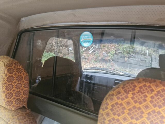 Белый ЗАЗ Другая, объемом двигателя 1.2 л и пробегом 200 тыс. км за 721 $, фото 12 на Automoto.ua