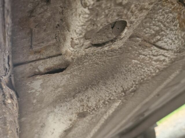 Белый ЗАЗ Другая, объемом двигателя 1.2 л и пробегом 200 тыс. км за 721 $, фото 13 на Automoto.ua