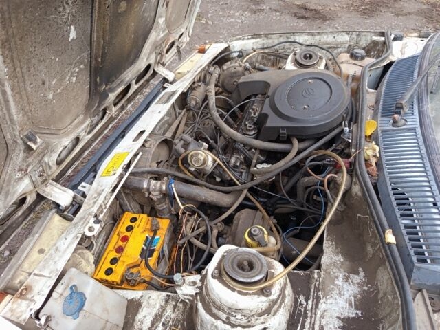 Белый ЗАЗ Другая, объемом двигателя 1 л и пробегом 1 тыс. км за 599 $, фото 4 на Automoto.ua