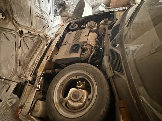 ЗАЗ Другая 2007 в Каменце-Подольском на Automoto.ua Белый ЗАЗ Другая, объемом двигателя 1.2 л и пробегом 75 тыс. км за 1500 $, фото 7 на Automoto.ua