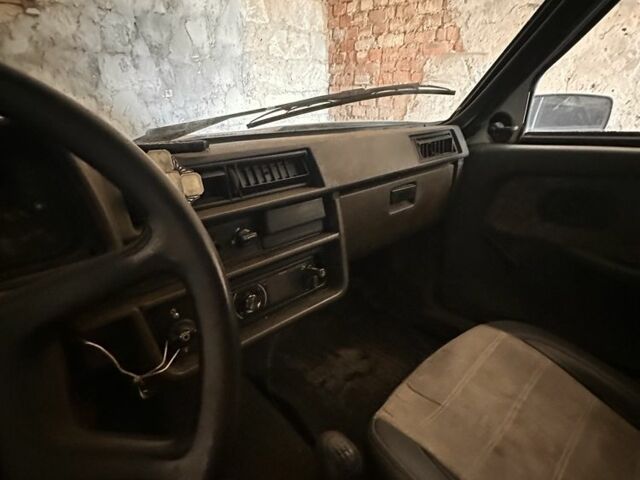 ЗАЗ Другая 2007 в Каменце-Подольском на Automoto.ua Белый ЗАЗ Другая, объемом двигателя 1.2 л и пробегом 75 тыс. км за 1500 $, фото 4 на Automoto.ua