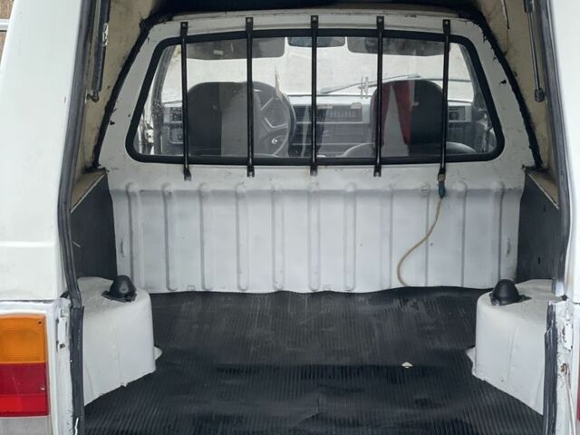 Білий ЗАЗ Інша, об'ємом двигуна 1.2 л та пробігом 168 тис. км за 900 $, фото 9 на Automoto.ua