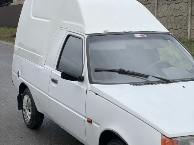 Білий ЗАЗ Інша, об'ємом двигуна 1.2 л та пробігом 168 тис. км за 900 $, фото 6 на Automoto.ua