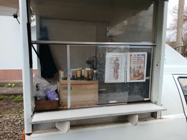 Белый ЗАЗ Другая, объемом двигателя 1.2 л и пробегом 89 тыс. км за 3200 $, фото 4 на Automoto.ua