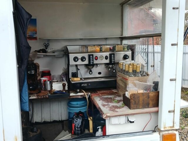 Белый ЗАЗ Другая, объемом двигателя 1.2 л и пробегом 89 тыс. км за 3200 $, фото 5 на Automoto.ua