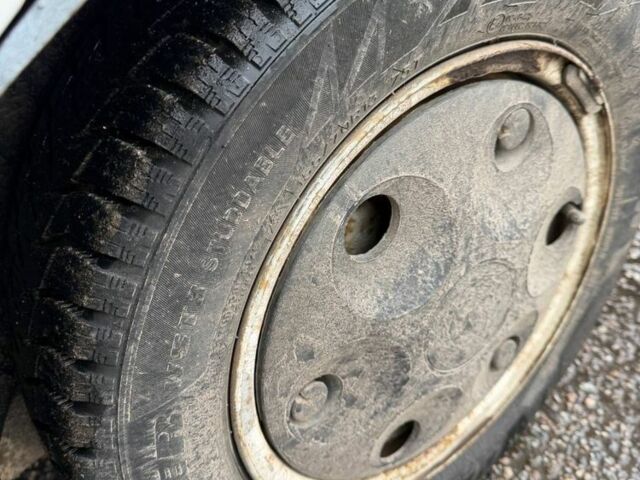 Белый ЗАЗ Другая, объемом двигателя 1.3 л и пробегом 145 тыс. км за 950 $, фото 7 на Automoto.ua