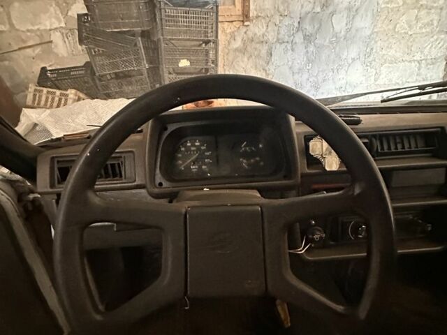 ЗАЗ Другая 2007 в Каменце-Подольском на Automoto.ua Белый ЗАЗ Другая, объемом двигателя 1.2 л и пробегом 75 тыс. км за 1500 $, фото 6 на Automoto.ua