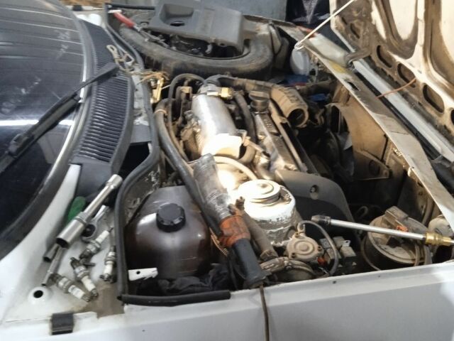 Белый ЗАЗ Другая, объемом двигателя 1.2 л и пробегом 400 тыс. км за 1600 $, фото 3 на Automoto.ua