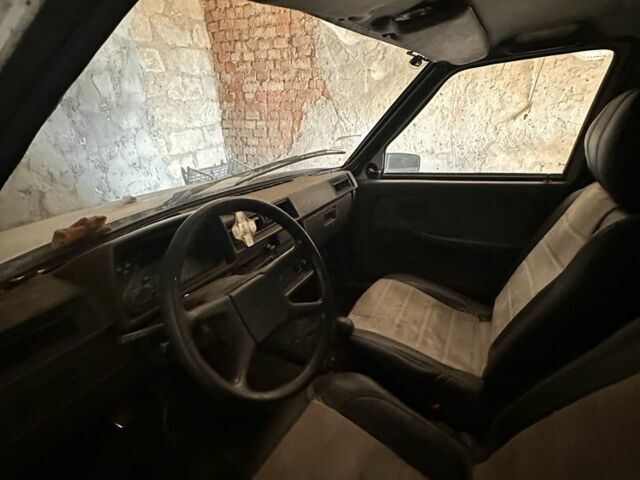 ЗАЗ Другая 2007 в Каменце-Подольском на Automoto.ua Белый ЗАЗ Другая, объемом двигателя 1.2 л и пробегом 75 тыс. км за 1500 $, фото 2 на Automoto.ua