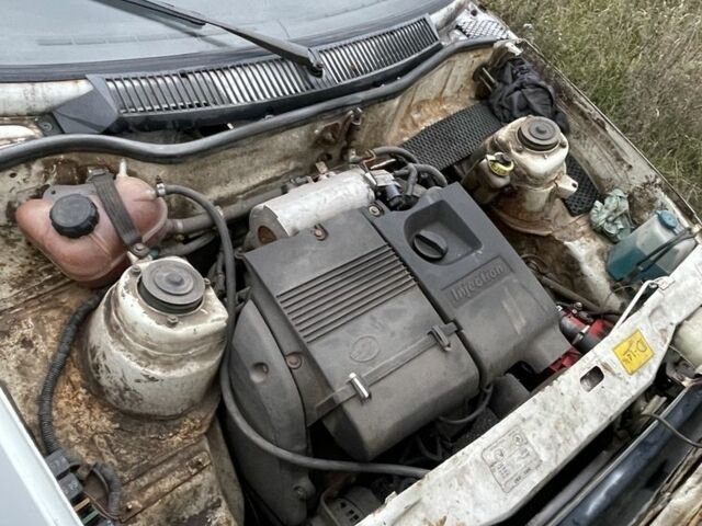 Білий ЗАЗ Інша, об'ємом двигуна 1.2 л та пробігом 168 тис. км за 900 $, фото 16 на Automoto.ua