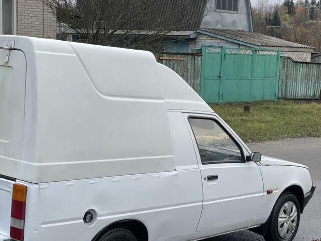 Білий ЗАЗ Інша, об'ємом двигуна 1.2 л та пробігом 168 тис. км за 900 $, фото 5 на Automoto.ua