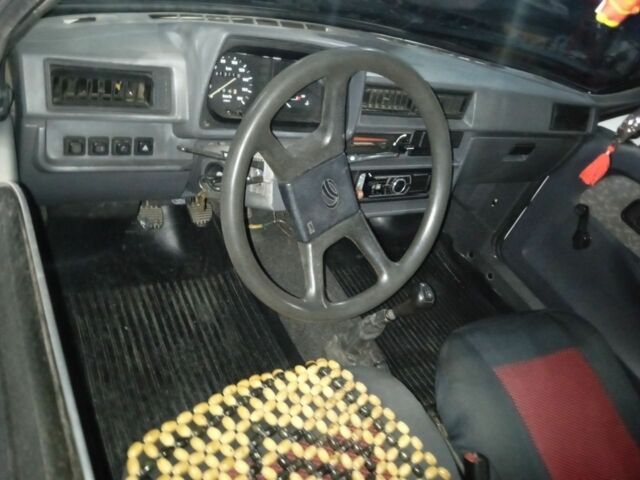 Белый ЗАЗ Другая, объемом двигателя 1.2 л и пробегом 400 тыс. км за 1600 $, фото 5 на Automoto.ua