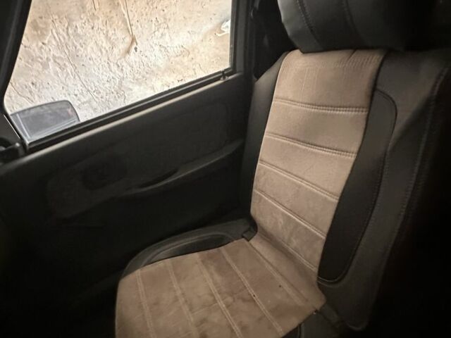 ЗАЗ Другая 2007 в Каменце-Подольском на Automoto.ua Белый ЗАЗ Другая, объемом двигателя 1.2 л и пробегом 75 тыс. км за 1500 $, фото 5 на Automoto.ua