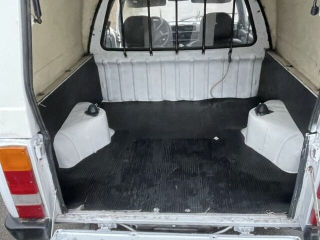 Білий ЗАЗ Інша, об'ємом двигуна 1.2 л та пробігом 168 тис. км за 900 $, фото 10 на Automoto.ua