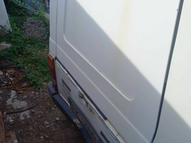 Белый ЗАЗ Другая, объемом двигателя 1.2 л и пробегом 86 тыс. км за 700 $, фото 3 на Automoto.ua