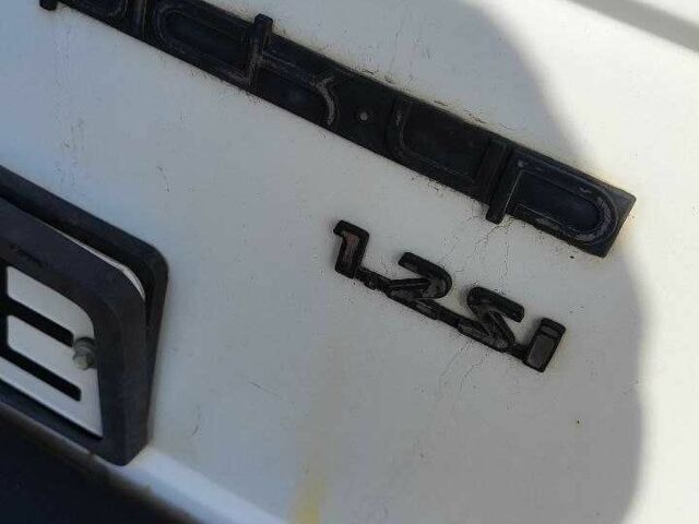 Белый ЗАЗ Другая, объемом двигателя 0 л и пробегом 183 тыс. км за 945 $, фото 7 на Automoto.ua