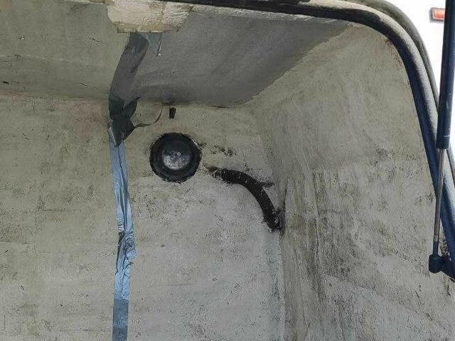 Белый ЗАЗ Другая, объемом двигателя 0 л и пробегом 183 тыс. км за 945 $, фото 6 на Automoto.ua