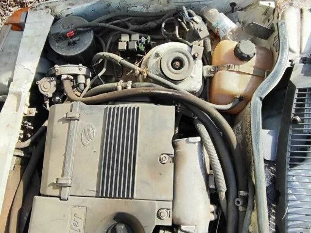 Белый ЗАЗ Другая, объемом двигателя 0 л и пробегом 183 тыс. км за 945 $, фото 8 на Automoto.ua