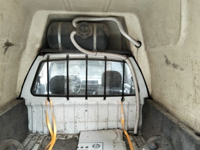 Белый ЗАЗ Другая, объемом двигателя 1.3 л и пробегом 333 тыс. км за 1150 $, фото 2 на Automoto.ua