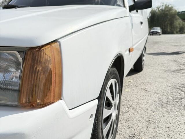 Белый ЗАЗ Другая, объемом двигателя 1.3 л и пробегом 120 тыс. км за 2700 $, фото 6 на Automoto.ua