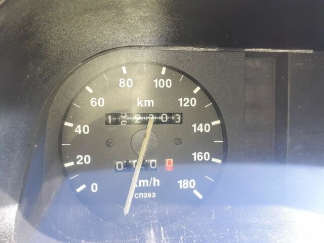 Белый ЗАЗ Другая, объемом двигателя 0 л и пробегом 162 тыс. км за 1154 $, фото 6 на Automoto.ua