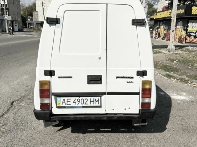 Белый ЗАЗ Другая, объемом двигателя 1.3 л и пробегом 120 тыс. км за 2700 $, фото 2 на Automoto.ua