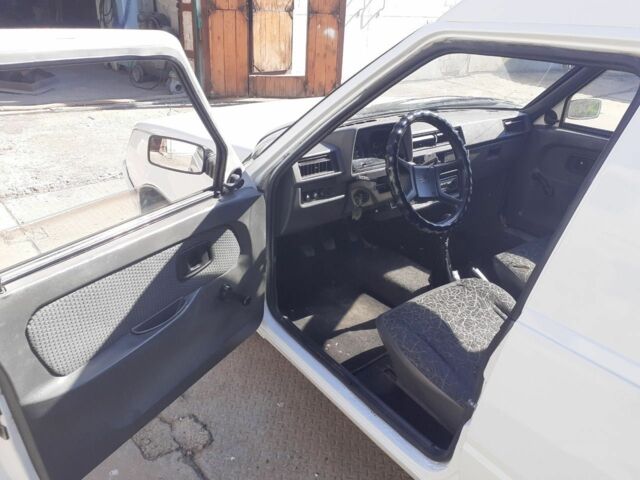 Белый ЗАЗ Другая, объемом двигателя 0 л и пробегом 162 тыс. км за 1154 $, фото 2 на Automoto.ua