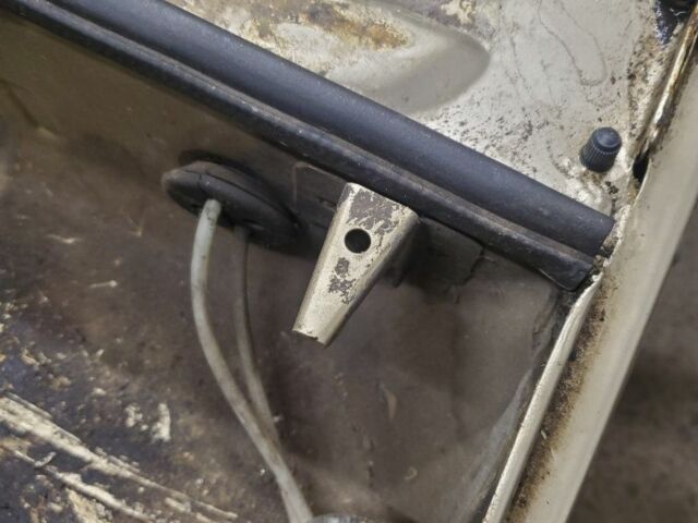 Бежевый ЗАЗ Другая, объемом двигателя 0 л и пробегом 94 тыс. км за 1100 $, фото 19 на Automoto.ua