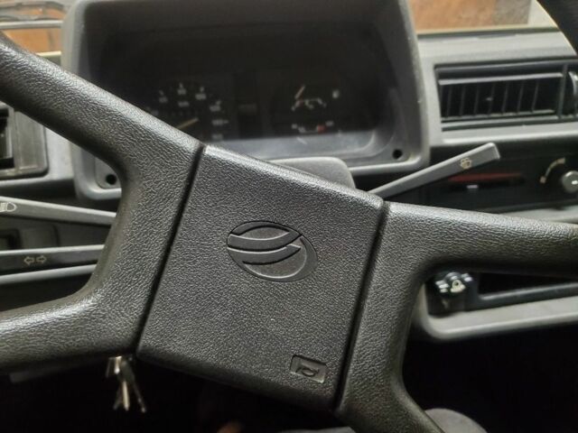 Бежевый ЗАЗ Другая, объемом двигателя 0 л и пробегом 94 тыс. км за 1100 $, фото 15 на Automoto.ua