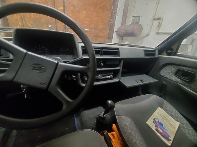 Бежевый ЗАЗ Другая, объемом двигателя 0 л и пробегом 94 тыс. км за 1100 $, фото 4 на Automoto.ua