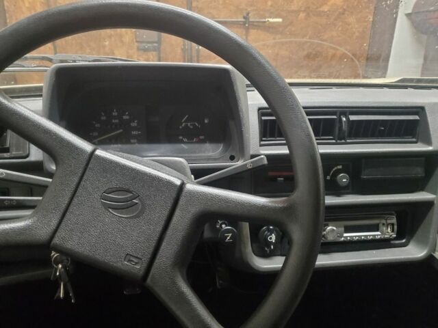 Бежевый ЗАЗ Другая, объемом двигателя 0 л и пробегом 94 тыс. км за 1100 $, фото 13 на Automoto.ua