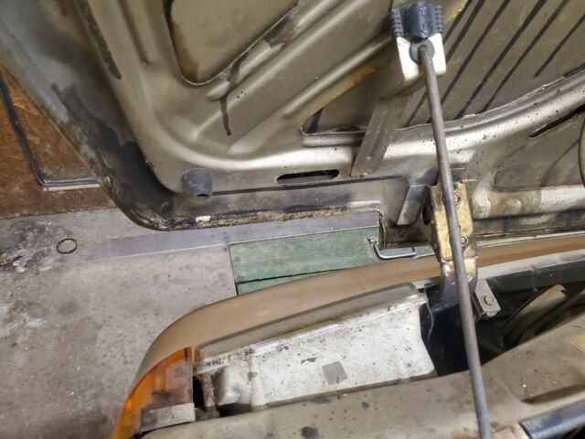 Бежевый ЗАЗ Другая, объемом двигателя 0 л и пробегом 94 тыс. км за 1100 $, фото 20 на Automoto.ua