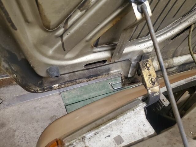 Бежевый ЗАЗ Другая, объемом двигателя 0 л и пробегом 94 тыс. км за 1100 $, фото 21 на Automoto.ua