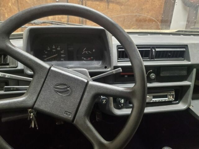 Бежевый ЗАЗ Другая, объемом двигателя 0 л и пробегом 94 тыс. км за 1100 $, фото 11 на Automoto.ua