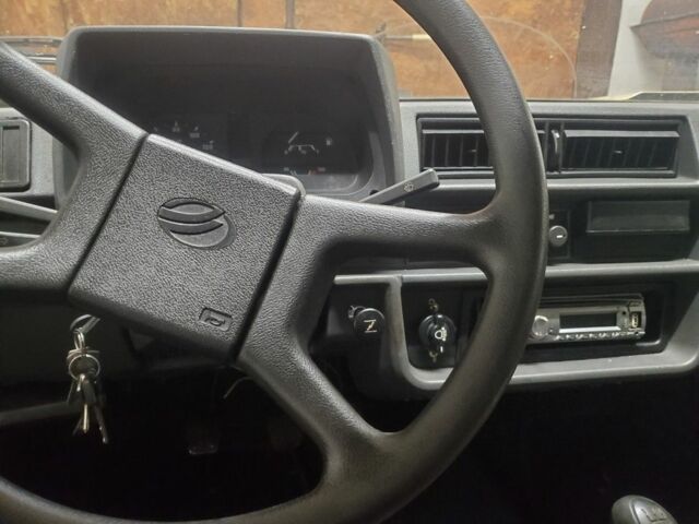 Бежевый ЗАЗ Другая, объемом двигателя 0 л и пробегом 94 тыс. км за 1100 $, фото 12 на Automoto.ua