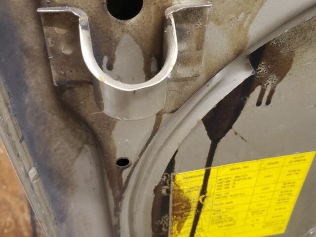 Бежевый ЗАЗ Другая, объемом двигателя 0 л и пробегом 94 тыс. км за 1100 $, фото 22 на Automoto.ua