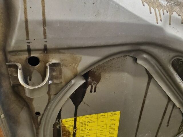 Бежевый ЗАЗ Другая, объемом двигателя 0 л и пробегом 94 тыс. км за 1100 $, фото 18 на Automoto.ua