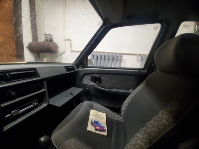 Бежевый ЗАЗ Другая, объемом двигателя 0 л и пробегом 94 тыс. км за 1100 $, фото 5 на Automoto.ua